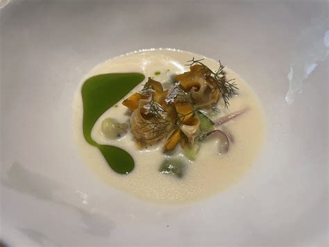 Pujol, tasting menu, CDMX, Mexico | Creusaz | Flickr