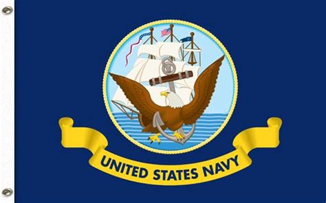 Happy Navy Day! Oct. 13, 1775, the U.S. Navy was created. | Navy flag ...