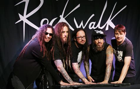 Korn to play virtual concert while their fans battle monsters in ...