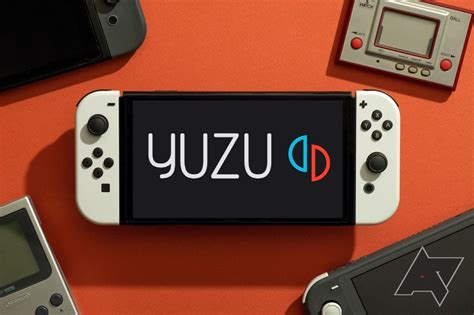 Nintendo Switch emulator Yuzu launches hot off the heels of Skyline's death