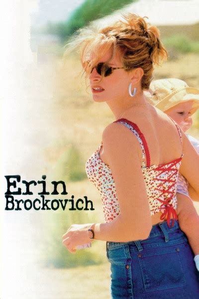 Erin Brockovich movie review & film summary (2000) | Roger Ebert