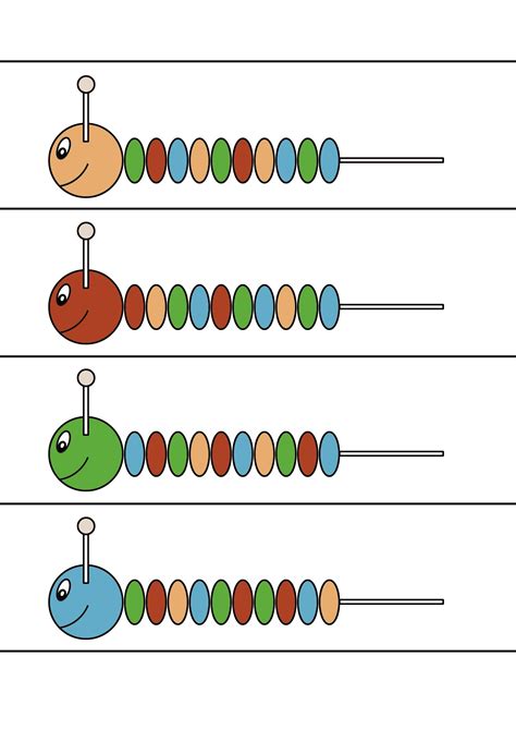 JUEGOS PARA DESARROLLAR EL PENSAMIENTO LÓGICO (desde infantil ...