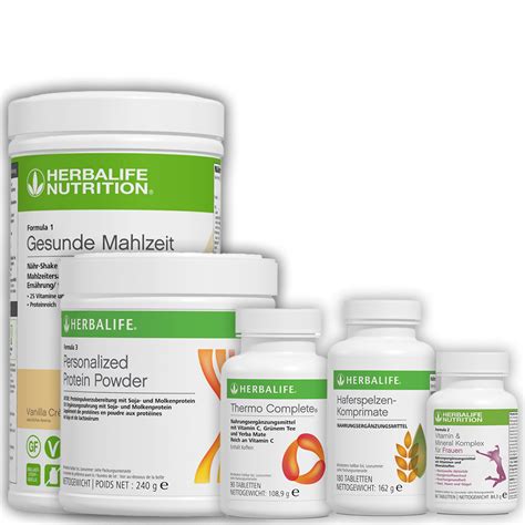 Herbalife Ultimate for Weight Loss - Onlineshop - Selbständiges ...