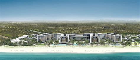 Jumeirah Saadiyat Island resort confirmed - What's On