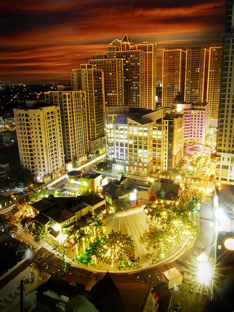 EASTWOOD CITY CONDOS METRO MANILA | MoveInTheCity