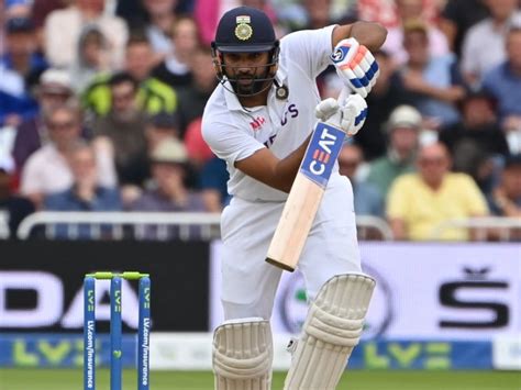 England vs India: Rohit Sharma Reveals Technical Changes To His Batting ...