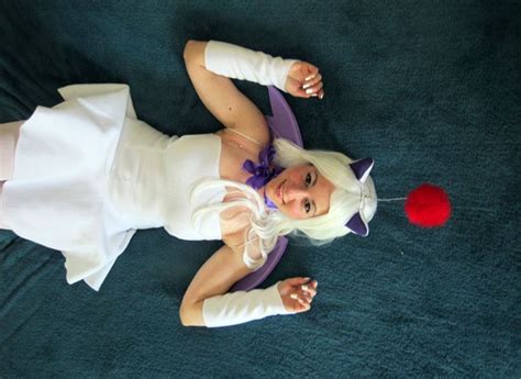 Moogle from Final Fantasy by Chinako | ACParadise.com | Moogle, Final ...