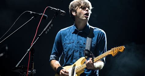 8 tour essentials for Death Cab's Ben Gibbard