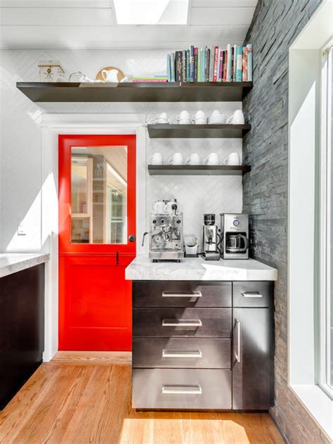 Best Coffee Nook Design Ideas & Remodel Pictures | Houzz