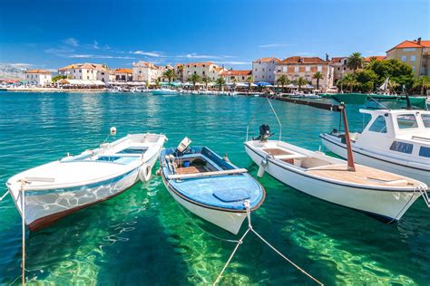 Ultimate Guide to Brač: Croatia's Island of Outdoor Pursuits | kimkim