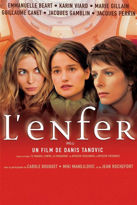 L'enfer (2005)