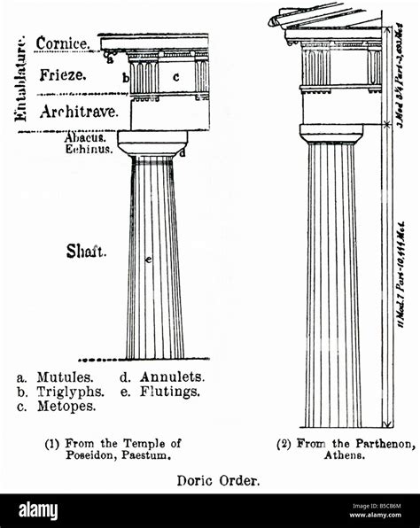 The History and Influence of the Doric Greek Language - NL Today