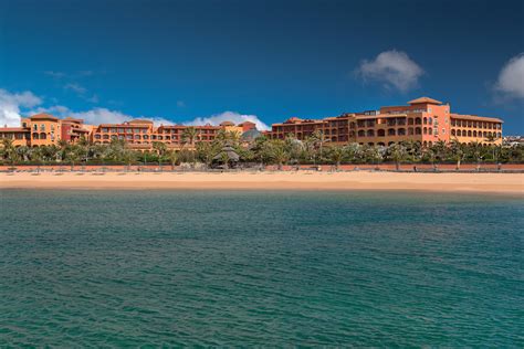 Sheraton Fuerteventura Beach, Golf & Spa Resort | Fuerteventura Premium ...