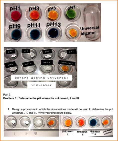 Indicator Activity - Assigning Roles for Students in the Laboratory ...