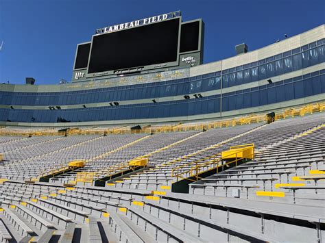 The Cheesehead's Guide to Parking at Lambeau Field | ParkMobile