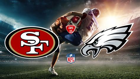 49ers vs Eagles: times, how to watch on TV and stream online | NFL