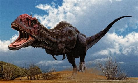 Astonishing Discovery: Dinosaurs Resurface in Madagascar After 70-66 ...