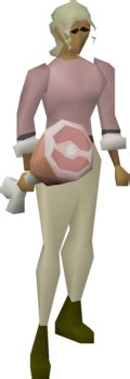 Ham joint - OSRS Wiki