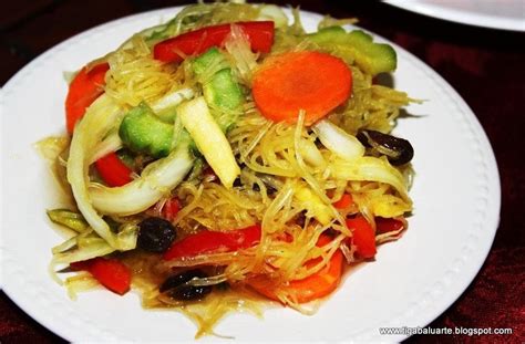 Casa Baluarte Filipino Recipes: Atchara Recipe