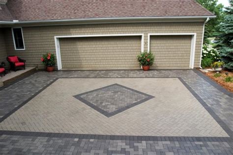 Benefits of Driveway Pavers - Pavertime