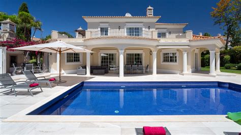 Villa Susana, 5 Bed : 5 bedroom villa in Quinta do Lago, Algarve