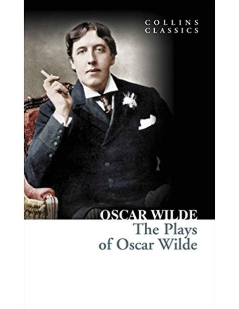 The Plays Of Oscar Wilde-Adrion LTD