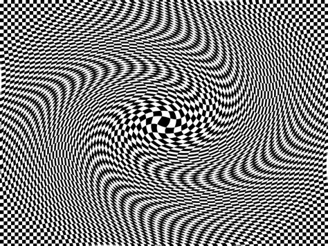 Trippy Optical Illusions | Genius Puzzles