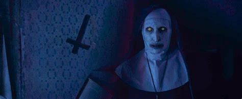 The Conjuring 2 Ending, Explained | Who is The Crooked Man?