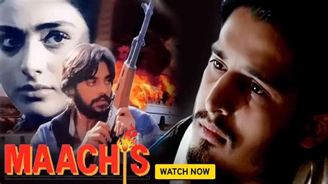 Maachis Full Movie Online - Watch HD Movies on Airtel Xstream