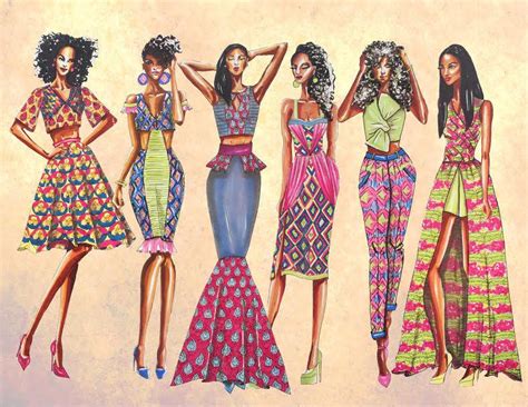 Best Kenyan Fashion Designers You Will Fall In Love With -Discover Walks