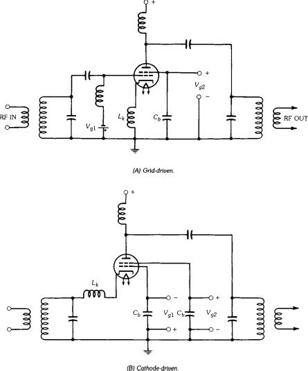 pentode wiring diagram - Wiring Diagram