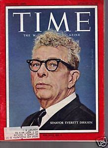 Everett Dirksen Quotes. QuotesGram