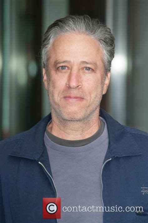 Jon Stewart's Final 'Daily Show' Guests Revealed | Contactmusic.com