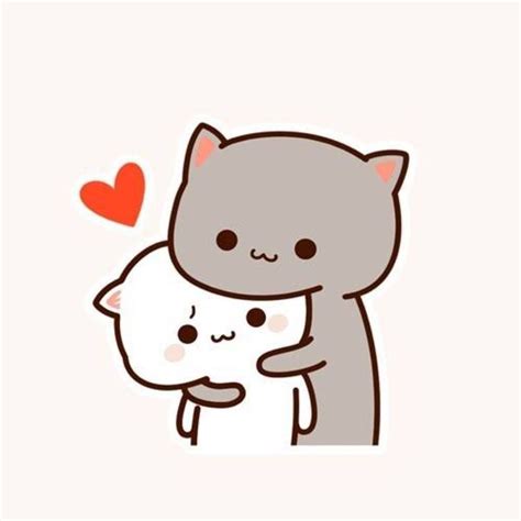 hugs from me to you. rwarr!!... Chibi Cat, Kawaii Chibi, Kawaii Cat ...