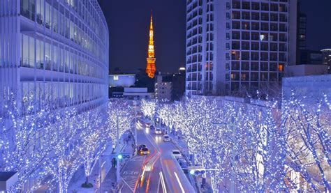 Roppongi Area Guide | Tokyo Cheapo