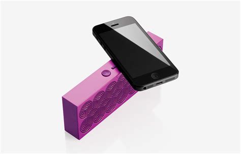 MINI JAMBOX by Jawbone