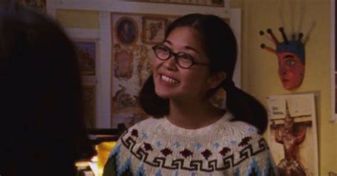 Why Lane Kim Is The Most Underrated 'Gilmore Girls' Character