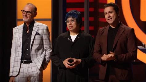 Exclusive: The 'MasterChef Canada' Judges Are Back