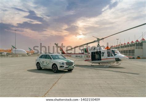 Dubai Police Car Helicopter 16 January Stock Photo (Edit Now) 1402150409