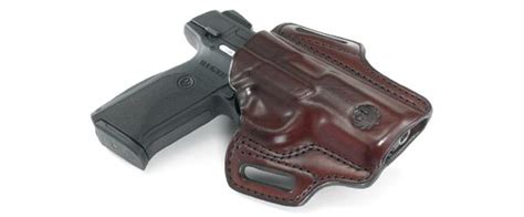 Ruger SR9c Holsters