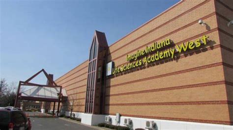 Struggling Indianapolis Charter School To Close In June