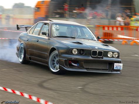 Best bmw engine for drifting