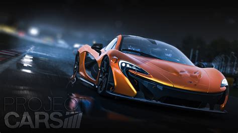 Project CARS Wallpapers, Pictures, Images