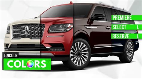 2018 Lincoln Navigator Interior Colors | Cabinets Matttroy