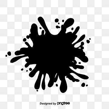 paint splash vector png - Majesty Blogosphere Picture Library