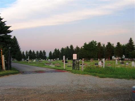 Cardston Cemetery, Cardston, Cardston, Alberta, Canada: Our Family History