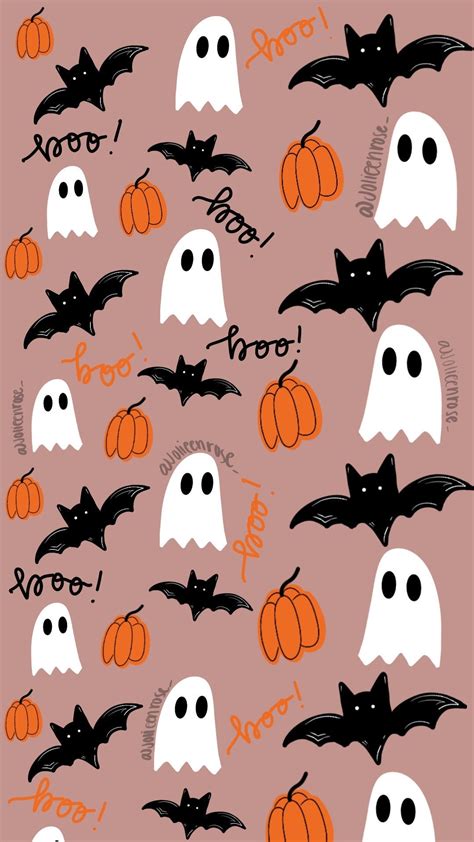 Halloween Wallpaper