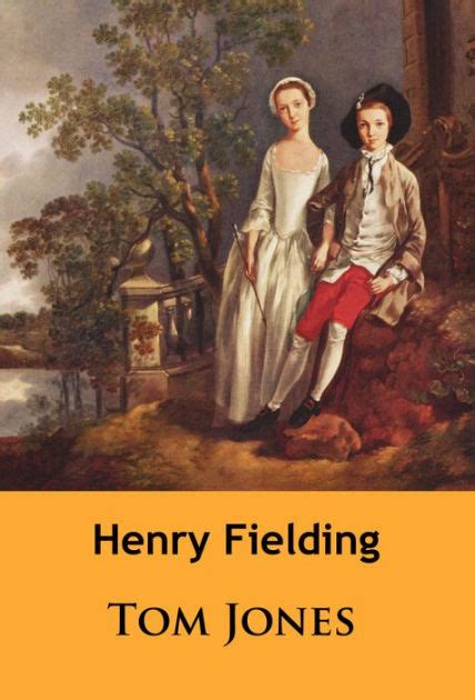 Tom Jones by Henry Fielding | NOOK Book (eBook) | Barnes & Noble®