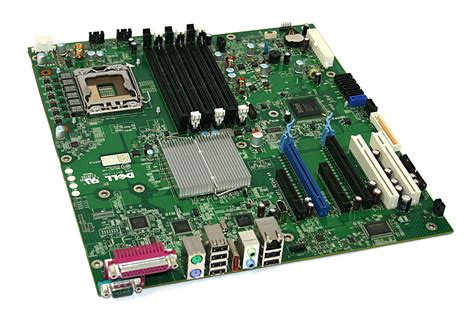 Dell Precision T3500 Motherboard 9KPNV - Discount Electronics