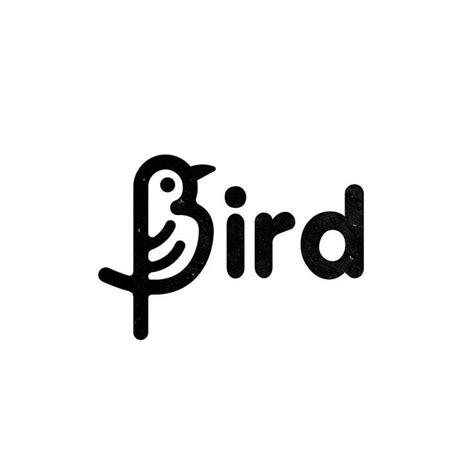 Pin on Logo Design & Branding | Typography logo inspiration, Branding ...